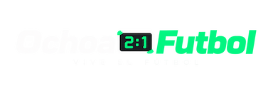 Ochoa Futbol